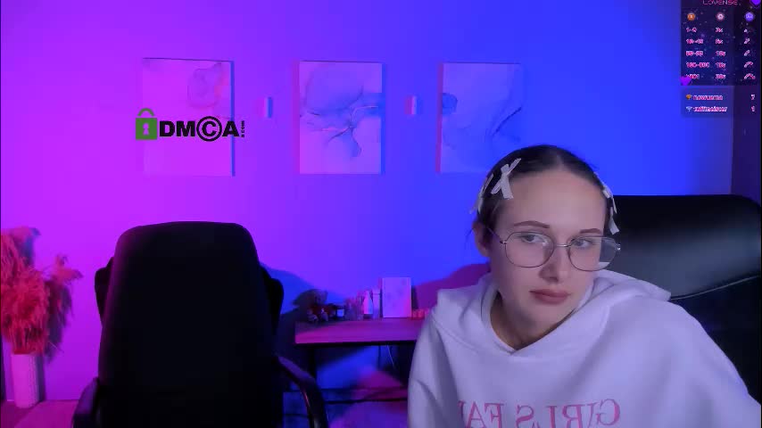 mona_cloud Adult Chat March 1, 2026