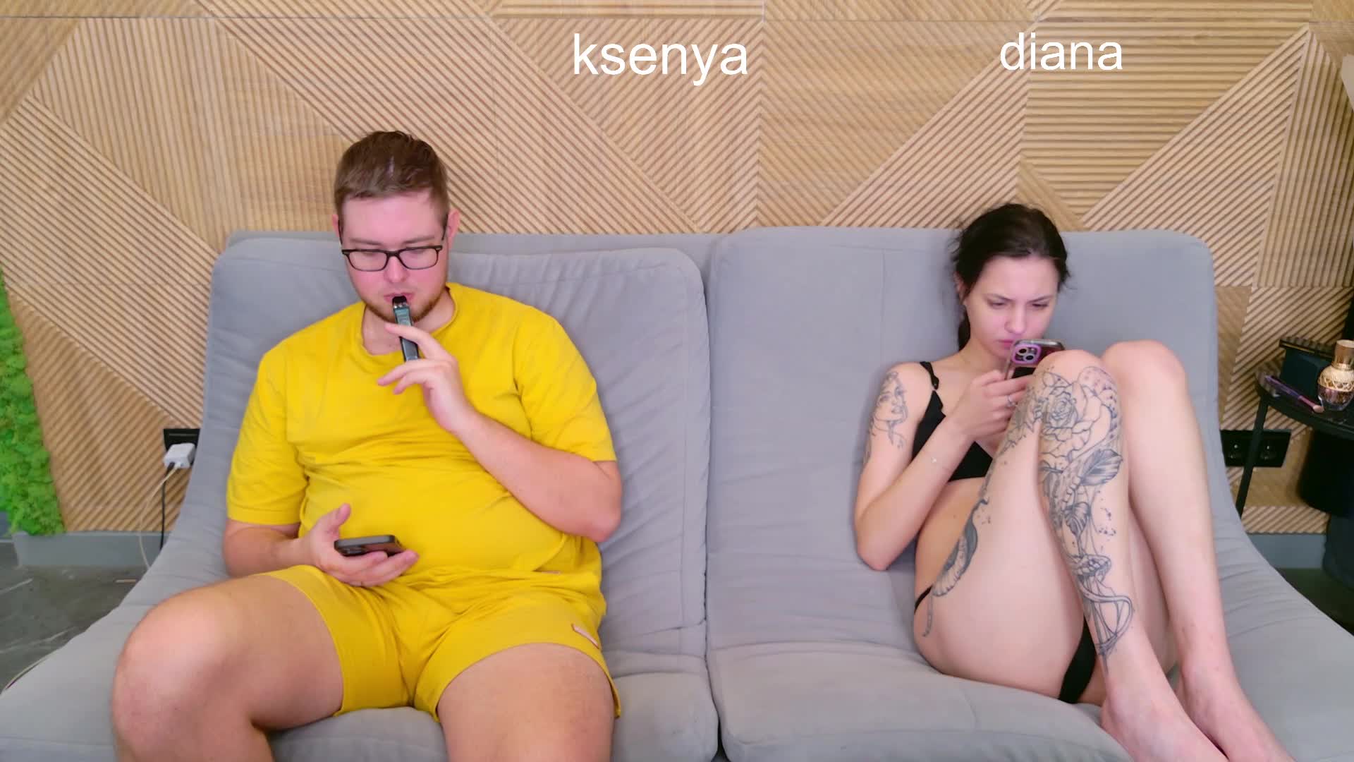 WebcamSlut Adult Chat March 1, 2026