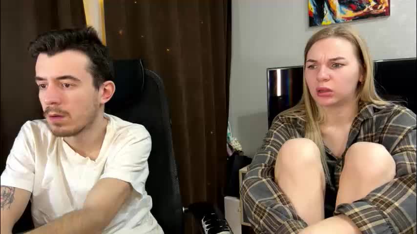 ester_vixen Adult Chat March 1, 2026