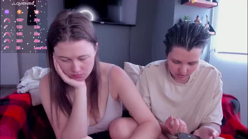 alexiacortez Adult Chat March 1, 2026