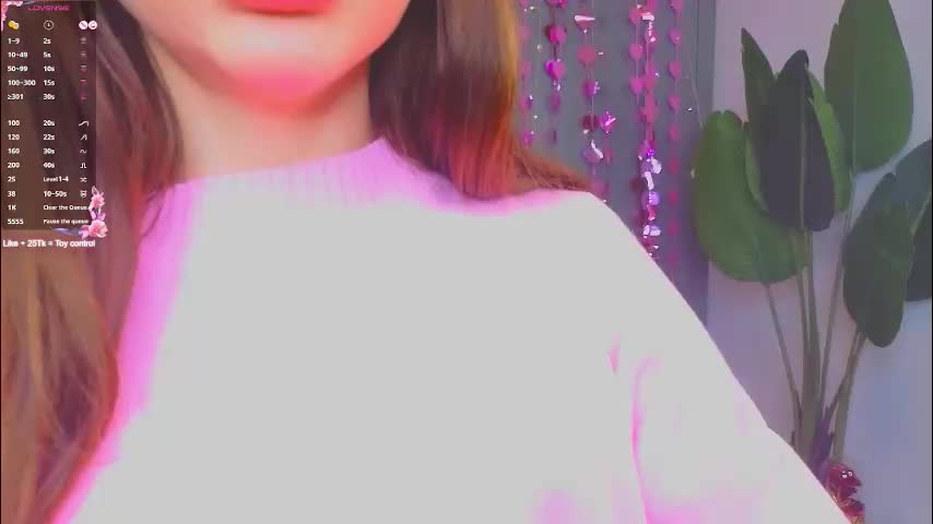 leandraconcatelli Adult Chat March 1, 2026