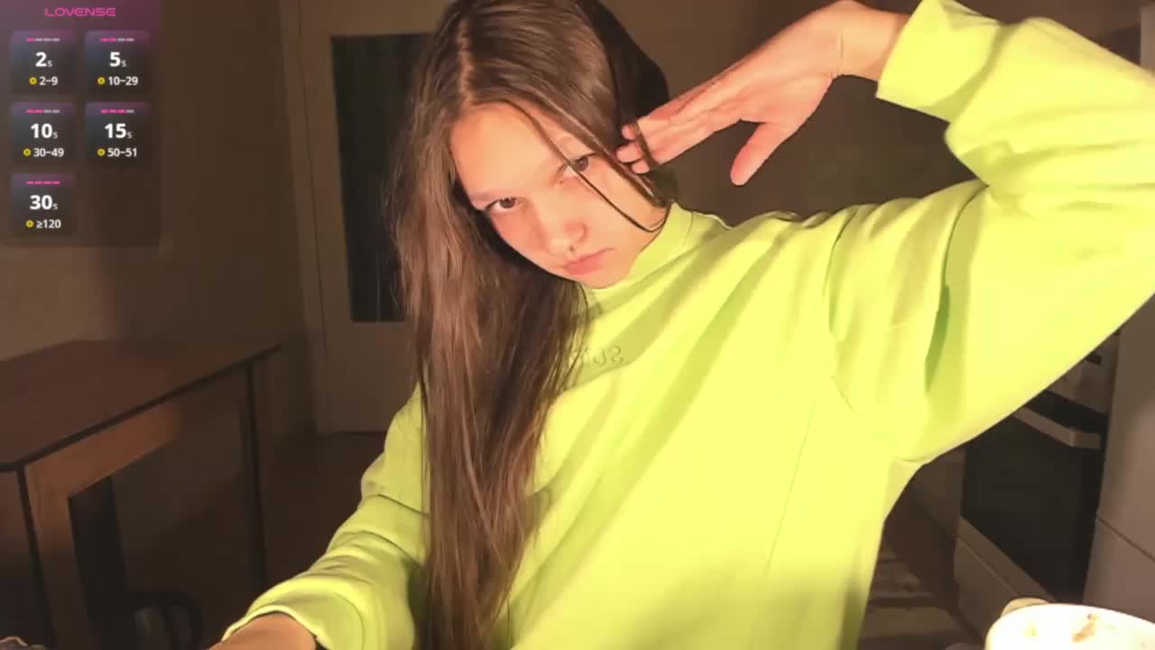 CuteLolly Adult Chat March 1, 2026