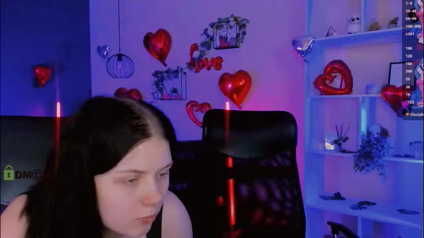 foxy_tease_ Adult Chat March 1, 2026