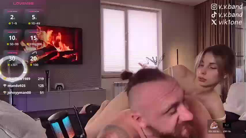 NIKI7377 Adult Chat March 1, 2026