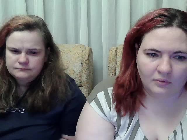 HollyXEva Adult Chat March 1, 2026