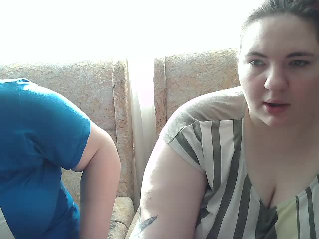 HollyXEva Adult Chat March 1, 2026