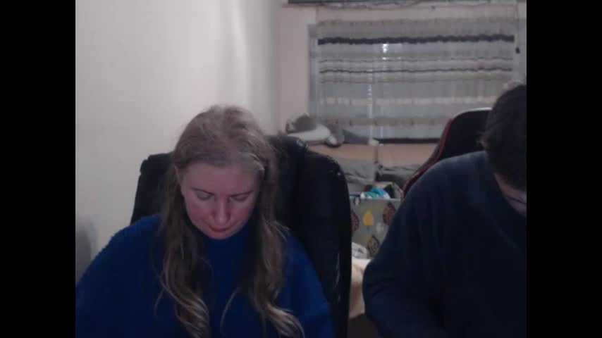 jenisandpeter Adult Chat March 1, 2026