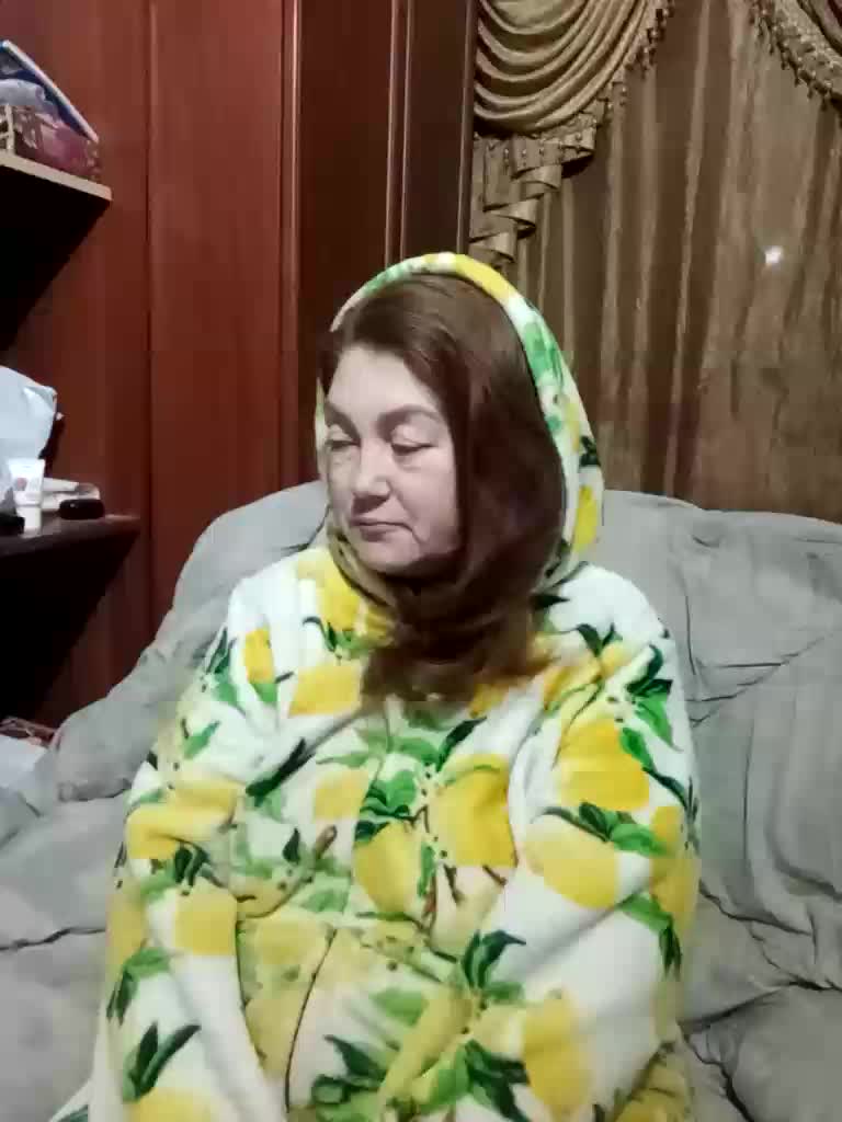 Sadie-Lorri Adult Chat March 1, 2026