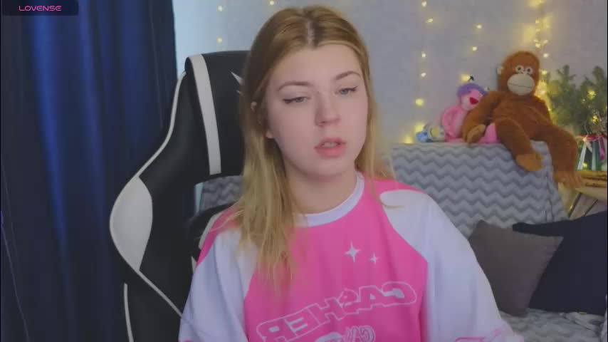 _kirieshka Adult Chat March 1, 2026