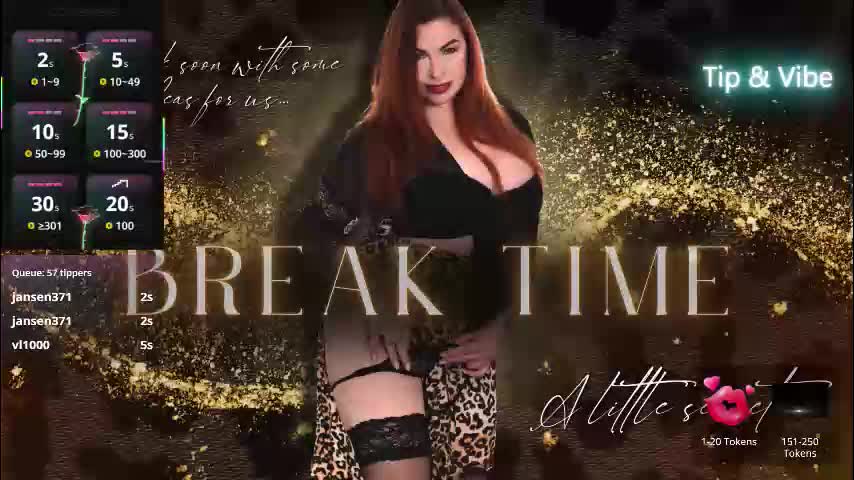 mrs_ingrid Adult Chat February 28, 2026