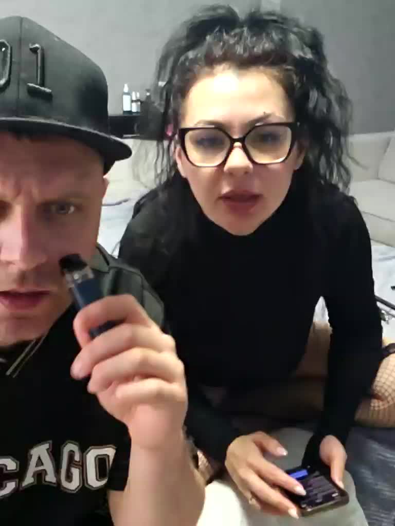 RIM-and-ARI Adult Chat March 1, 2026