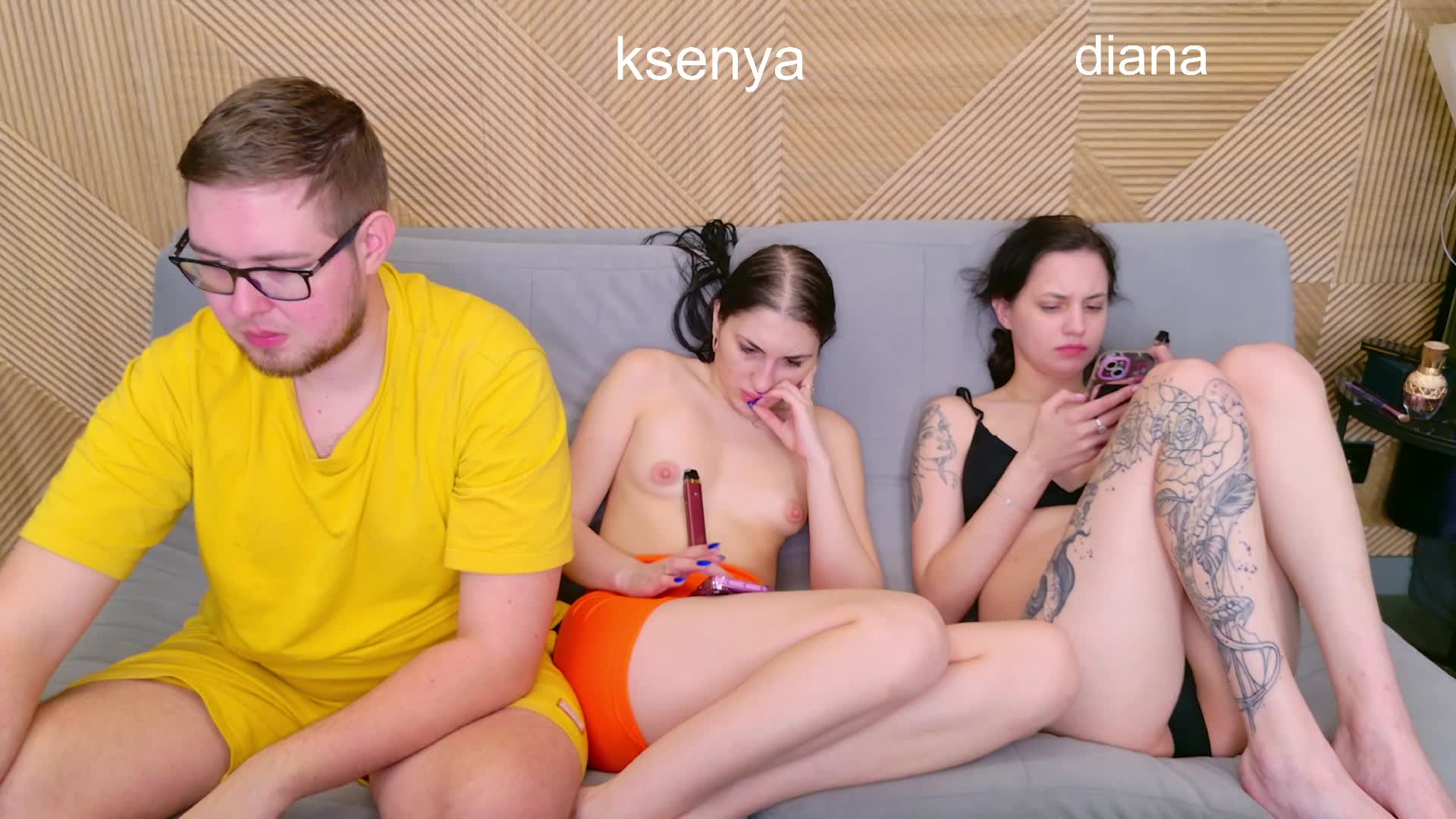 WebcamSlut Adult Chat March 1, 2026