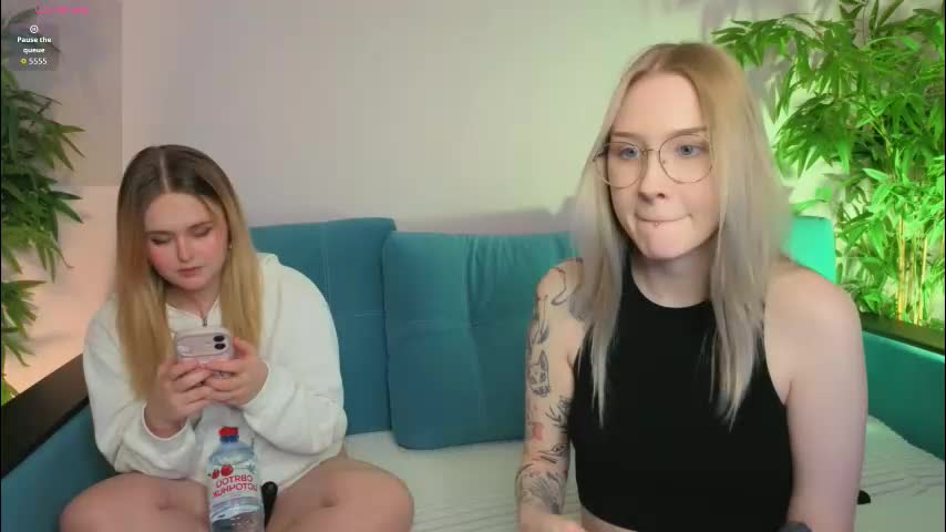 bjliki Adult Chat March 1, 2026