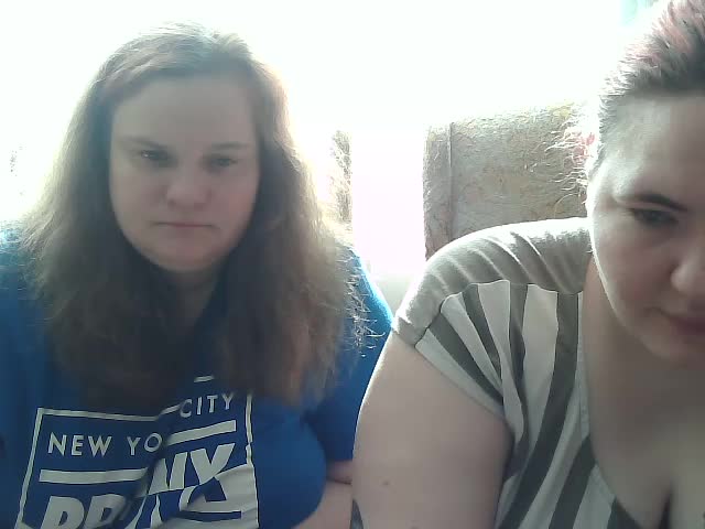 HollyXEva Adult Chat March 1, 2026