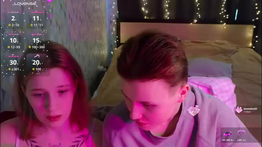 babees_eva Adult Chat March 1, 2026