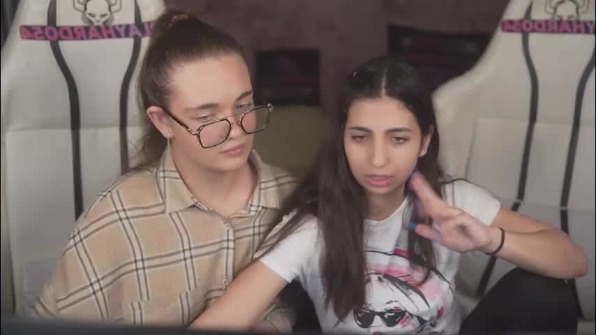 anabel2054 Adult Chat March 1, 2026