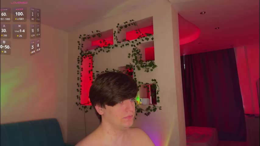 adrean_sofi Adult Chat March 1, 2026