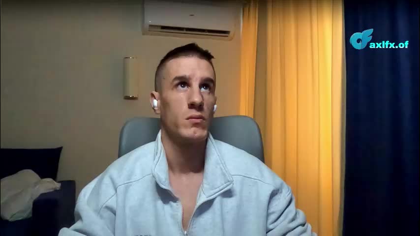 axl_fx Adult Chat March 1, 2026