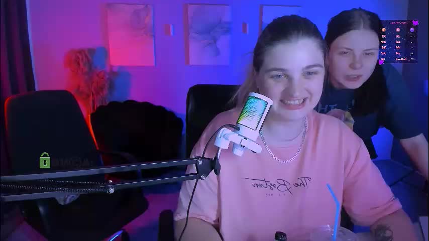 foxy_tease_ Adult Chat March 1, 2026