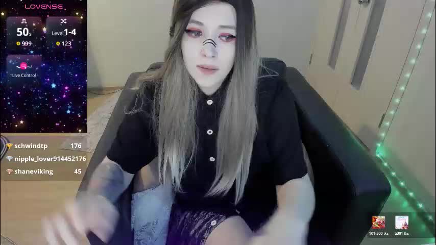 polly_wow Adult Chat March 1, 2026