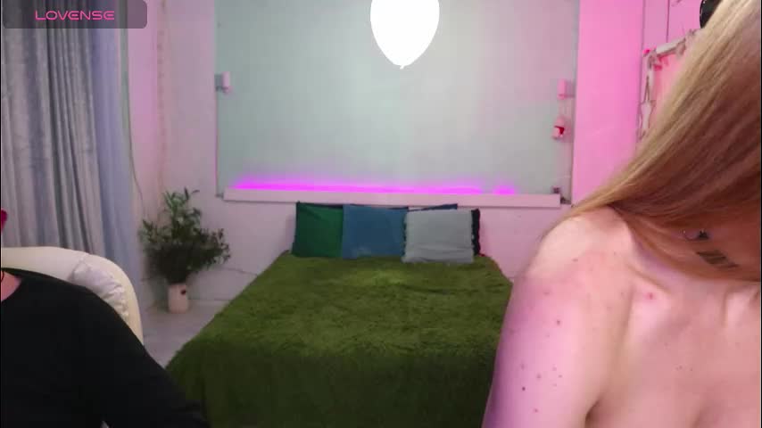 alisaaleks Adult Chat March 1, 2026