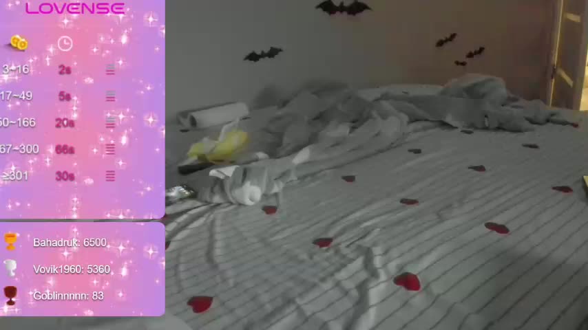 SSaibaliii Adult Chat March 1, 2026