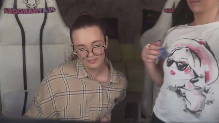 anabel2054 Adult Chat March 1, 2026