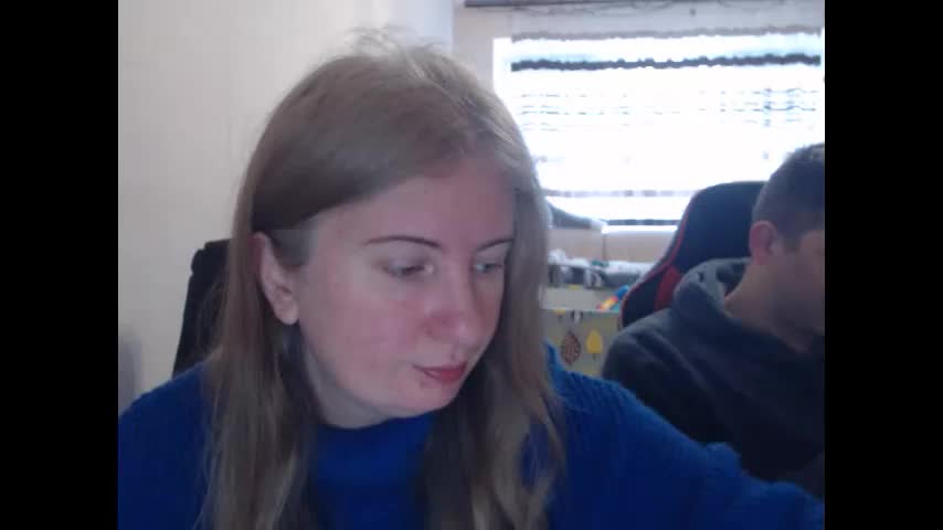 jenisandpeter Adult Chat March 1, 2026
