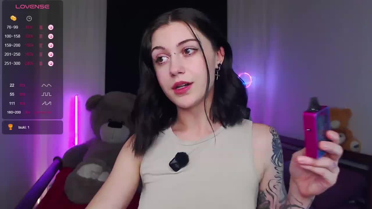 BlackAngell Adult Chat March 1, 2026