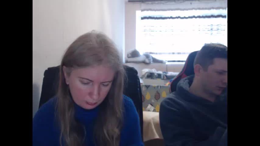 jenisandpeter Adult Chat March 1, 2026
