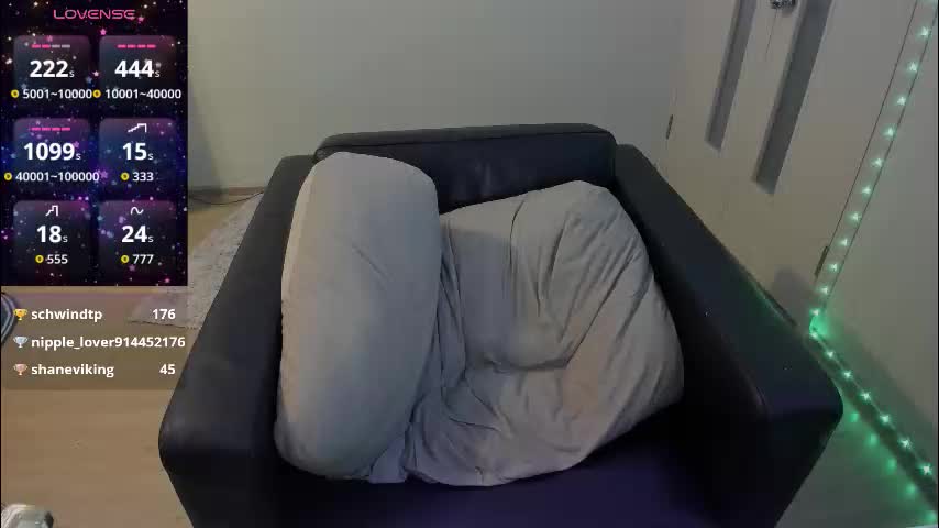 polly_wow Adult Chat March 1, 2026