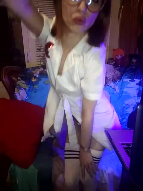 Vikeyna Adult Chat March 1, 2026