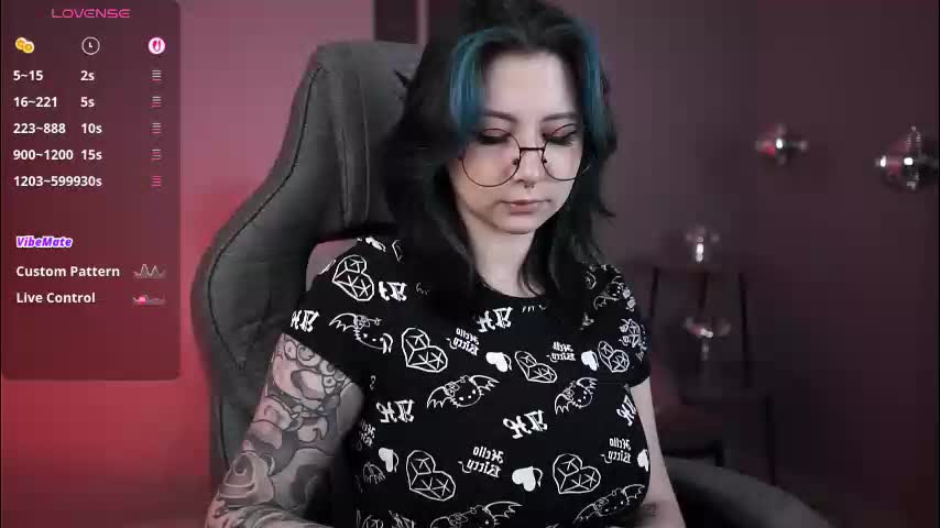 wesleegray Adult Chat March 1, 2026