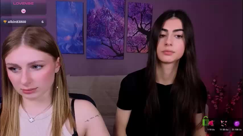 kaisy_star Adult Chat March 1, 2026