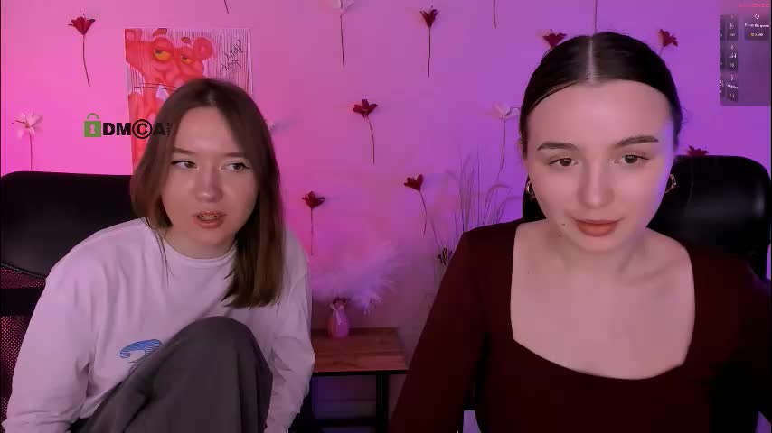 pure_radiance Adult Chat March 1, 2026