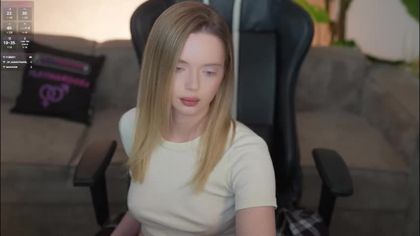 anabel054 Adult Chat March 1, 2026