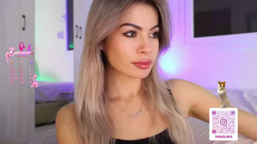 Natalimur Adult Chat March 1, 2026