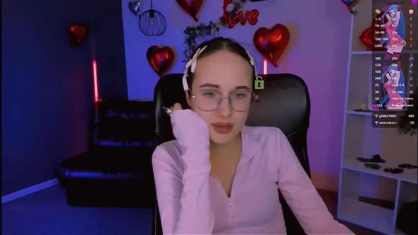 mona_cloud Adult Chat March 1, 2026