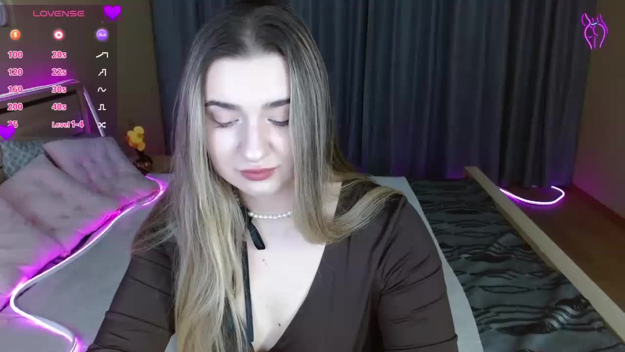 Bel1ablush Adult Chat March 1, 2026