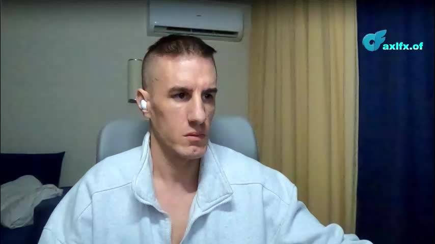 axl_fx Adult Chat March 1, 2026