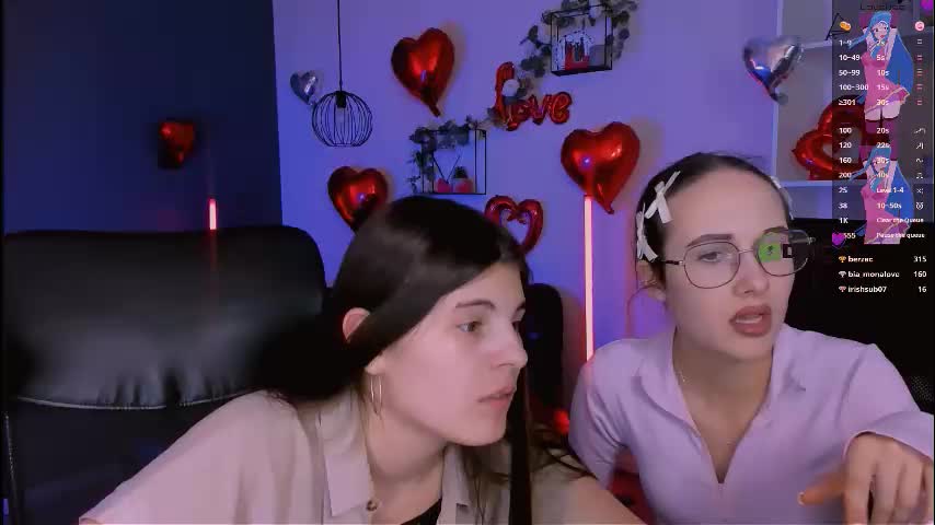 mona_cloud Adult Chat March 1, 2026