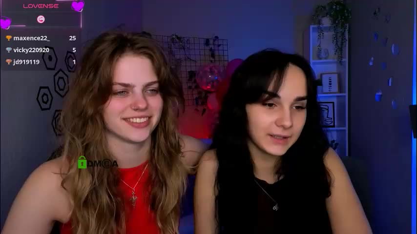 ariana_ross7 Adult Chat March 1, 2026