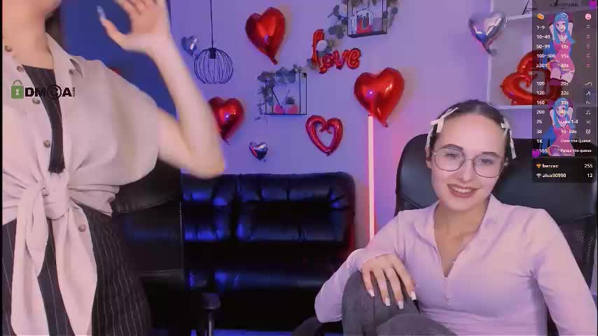 mona_cloud Adult Chat March 1, 2026