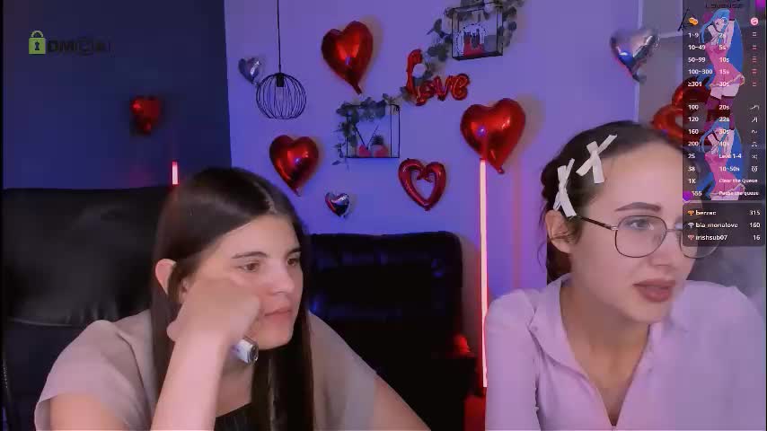 mona_cloud Adult Chat March 1, 2026