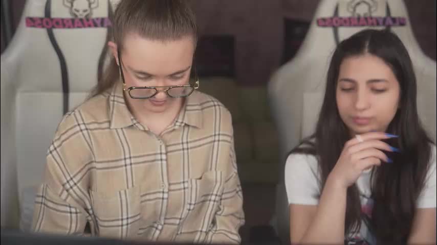 anabel2054 Adult Chat March 1, 2026