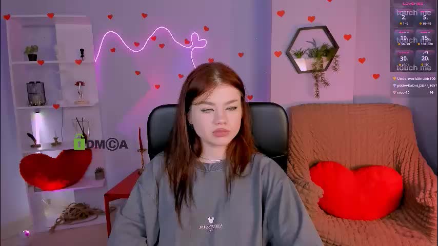 keylas_moan Adult Chat March 1, 2026