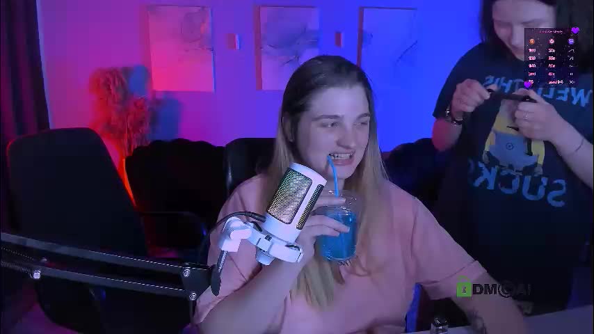 foxy_tease_ Adult Chat March 1, 2026