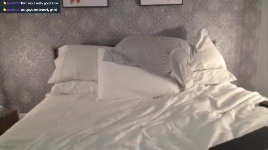 gizzlemcclizzle Adult Chat March 1, 2026