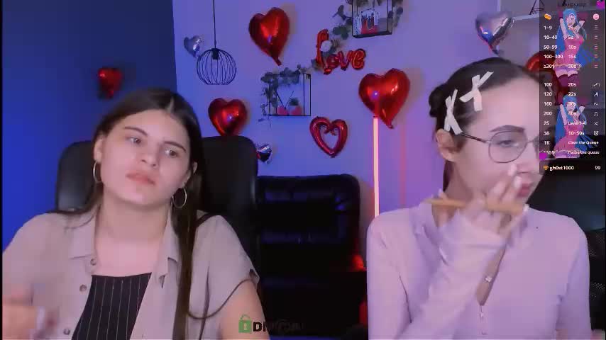 mona_cloud Adult Chat March 1, 2026