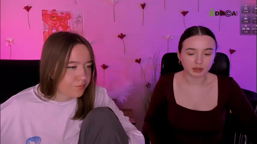 pure_radiance Adult Chat March 1, 2026